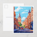 Recherche de oxford street cartes postales Vintage