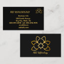 Suche nach alternative visitenkarten Massage