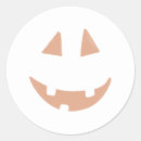 Recherche de enfants de halloween autocollants Orange