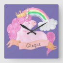 Recherche de magie horloges Coloré