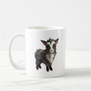 Recherche de illustration chèvre tasses Animal