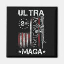 Suche nach gun magnete Patriotisch