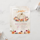 Suche nach little pumpkin einladungen Modern