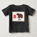 Suche nach buchstabe b babykleidung Alphabet