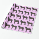Recherche de motif cheval papier cadeau Pour elle
