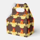 Suche nach huhn papier geschenk box Muster