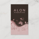Suche nach cosmetology visitenkarten Wellness center