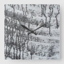 Suche nach beton wanduhren Grau