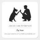 Suche nach hundetrainer aufkleber Hundetraining