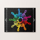 Suche nach kreis puzzle Gelb