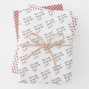 Recherche de léger papier cadeau Minimaliste