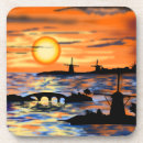 Suche nach landscape untersetzer Schön