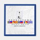 Recherche de canotage magnets Marin
