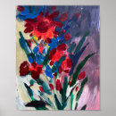 Suche nach mehrfarbig poster Blumen