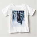Recherche de allemand bébé tshirts Chien