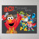 Recherche de elmo posters Triage