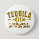 Recherche de tequila badges Drôle