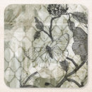 Recherche de arabesque dessous de verres Animal