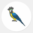 Suche nach vögel mit hüten aufkleber Lustig