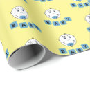 Recherche de visage jaune papier cadeau Sourire