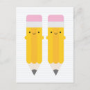 Suche nach gelbes papier postkarten Niedlich