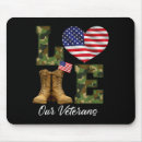 Suche nach militär mousepads Stolz