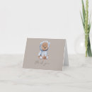 Suche nach neutrale karten Babydusche