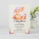 Recherche de souris mignonne invitations Animal
