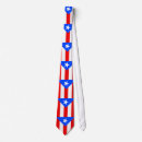 Recherche de rico cravates Drapeau de porto rico