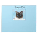 Recherche de cat blocsnotes Chaton