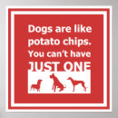 Suche nach kartoffelchips poster Haustier