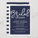 Recherche de nautical bridal shower invitations Plage