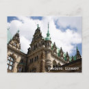 Recherche de hambourg allemagne cartes postales Voyage