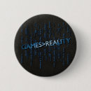 Suche nach computerspiel buttons Nerd