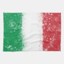 Recherche de drapeau italie cuisine linges Pays
