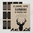 Recherche de premier noël invitations Rustique