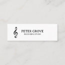 Recherche de trio cartes visite Musique