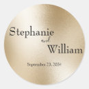 Suche nach gold hochzeit aufkleber Hübsch