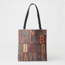 Recherche de aléatoire sacs Typographie