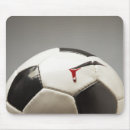 Recherche de ballons football tapis souris Boule