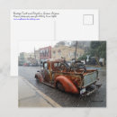 Suche nach lieferwagen postkarten Klassisch