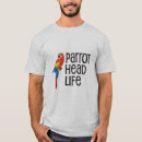 Recherche de parrothead tshirts Buffett