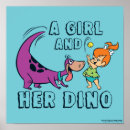 Suche nach höhlenmensch poster Dino
