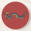 Suche nach chinesische drachen untersetzer Orientalischer drache