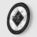 Suche nach jubiläum wanduhren Diamanten