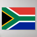 Suche nach südafrika flagge poster Weltflaggen