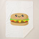 Suche nach hamburger decken Junkfood