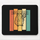 Suche nach capybara mousepads Badminton
