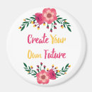 Recherche de avenir magnets Inspirant