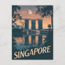 Suche nach retro plakate postkarten Skyline